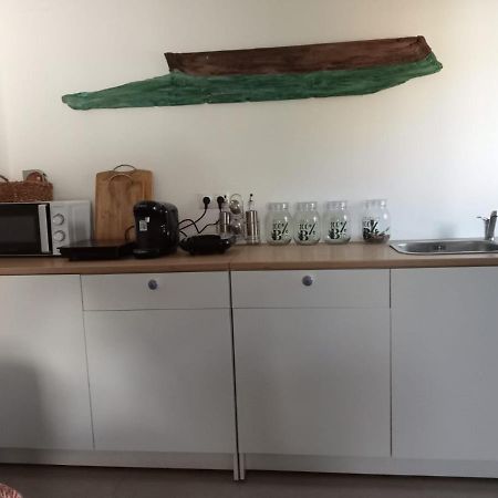 Dormir Entre Limones, Casa De Invitados En Vivienda Familiar Дос-Ерманас Екстер'єр фото