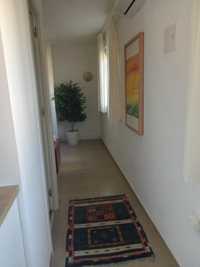 Dormir Entre Limones, Casa De Invitados En Vivienda Familiar Дос-Ерманас Екстер'єр фото